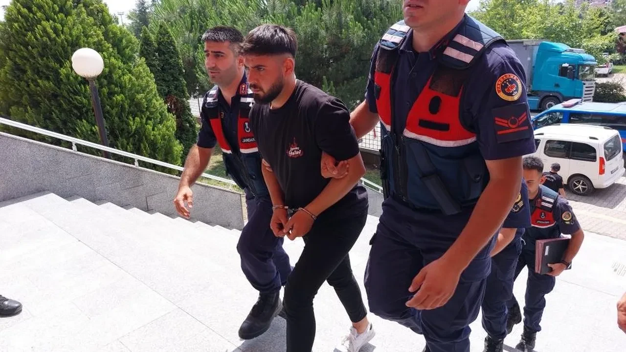 Çarşamba'da 2 genci öldüren katil zanlısının ifadesi ortaya çıktı! Acılı anne ateş püskürdü: Oğullarıma pusu kurdular