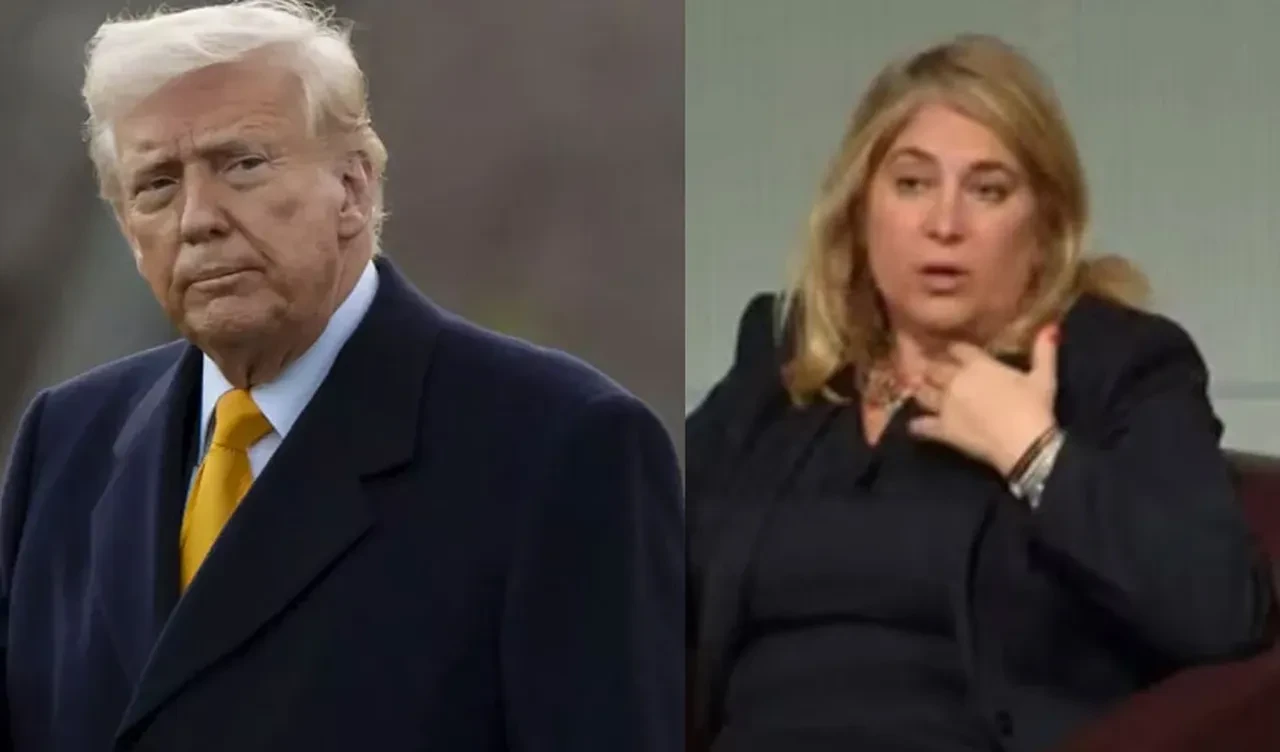 Donald Trump'ın ekibinde bir Türk! Ünlü cerrah Mehmet Öz'ün kardeşi Seval Öz bakanlıkta görev alacak