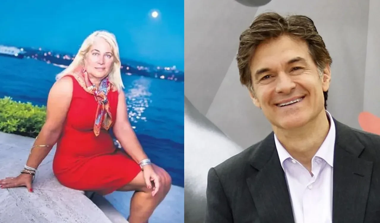 Donald Trump'ın ekibinde bir Türk! Ünlü cerrah Mehmet Öz'ün kardeşi Seval Öz bakanlıkta görev alacak