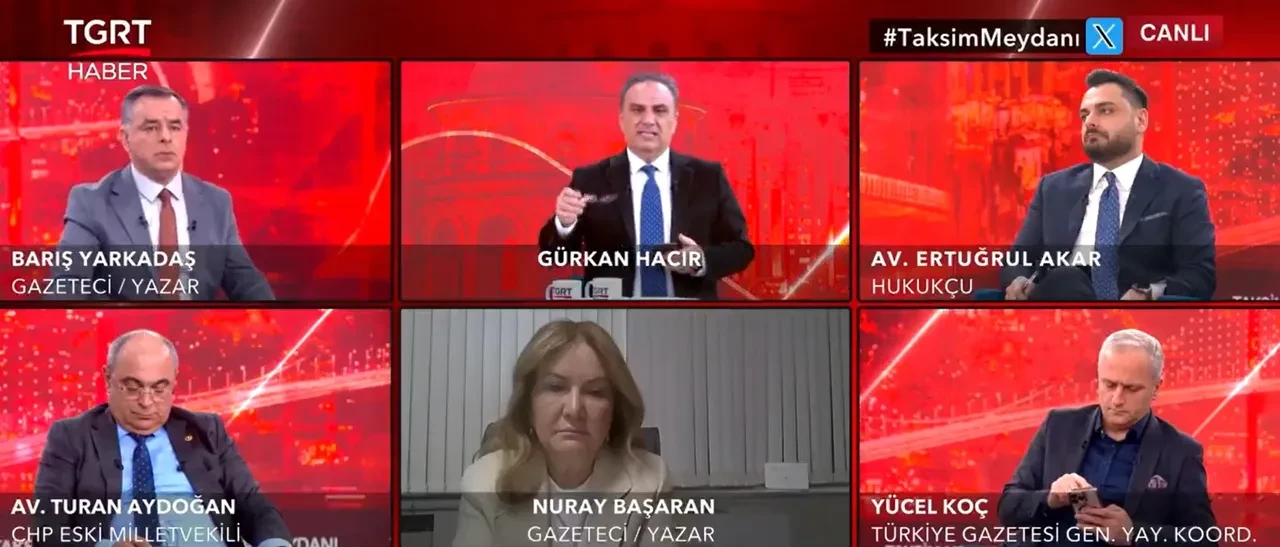 Ekrem İmamoğlu’nun planladığı hamle boşa düştü! Mansur Yavaş’tan soğuk mesaj