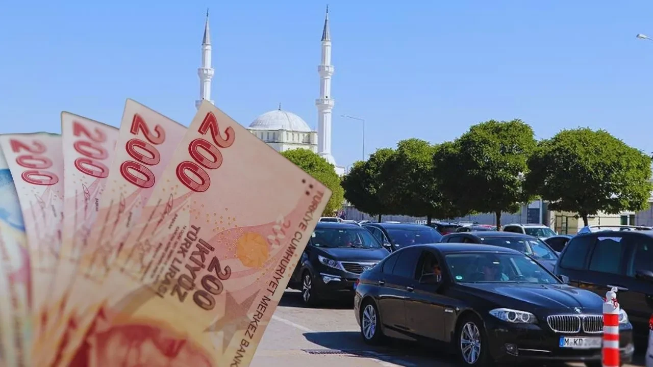 Emekli bayram ikramiyesi zammı Meclis'te kabul edildi