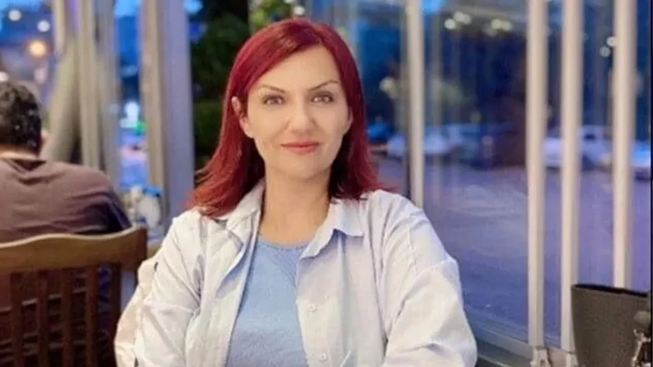 Eşi tarafından 9 kurşunla katledildi! Kızının 112 kayıtları herkesi gözyaşlarına boğdu