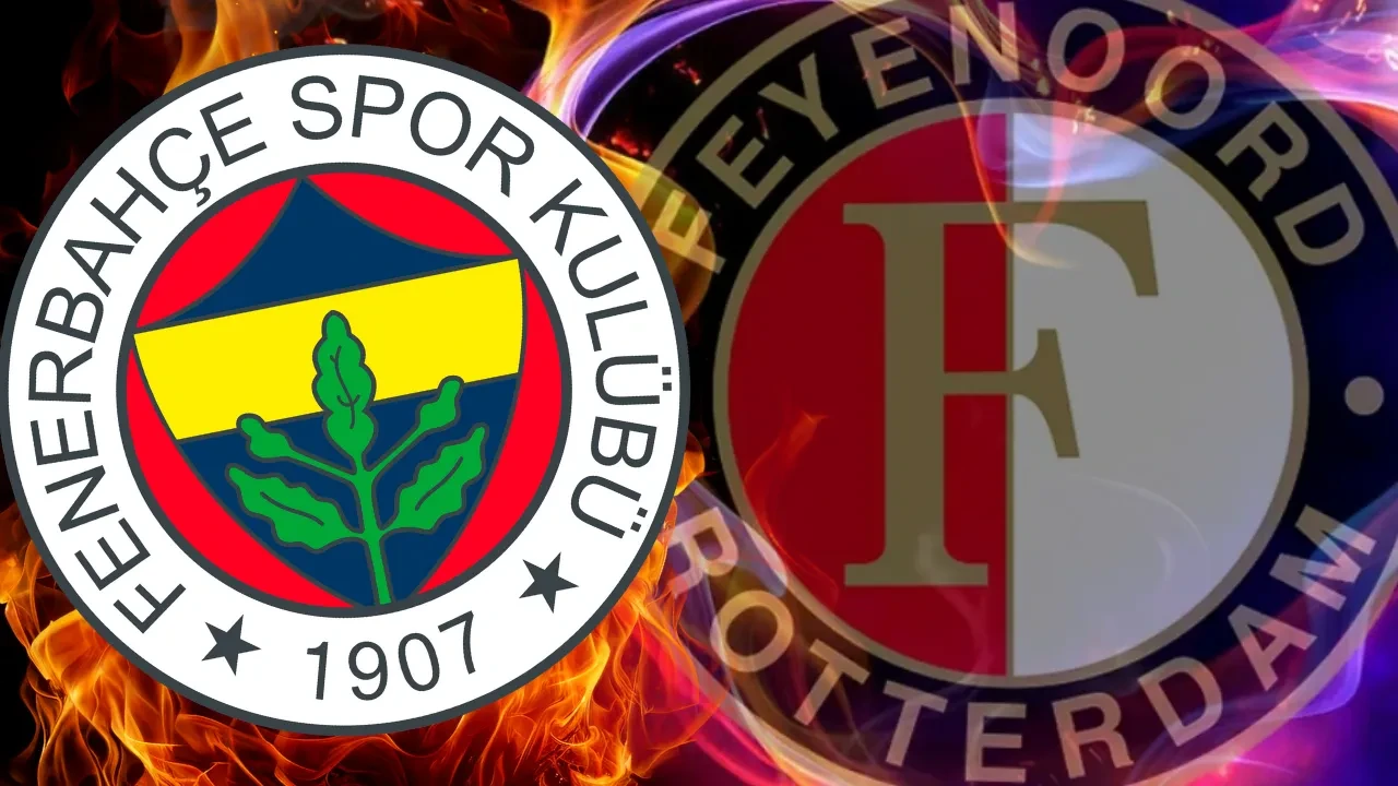 Fenerbahçe istiyordu Feyenoord transfer ediyor: Yıldız forvete 12 milyon Euroluk teklif!