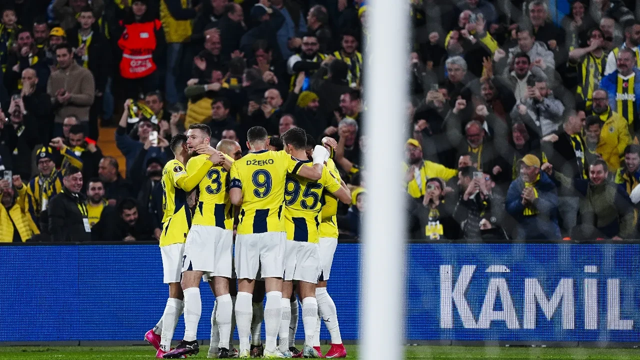 Fenerbahçe nasıl tur atlar? İhtimaller belli oldu