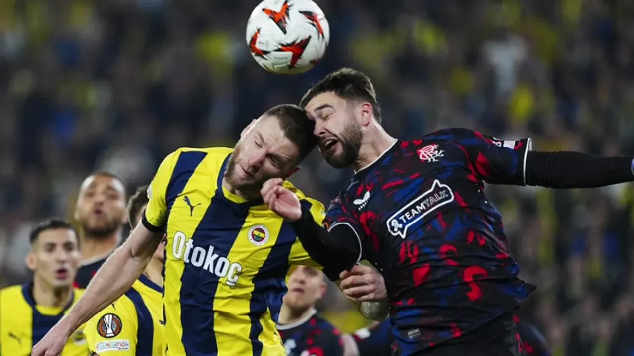 Fenerbahçe Rangers'ı yenerse, berabere kalırsa ne olacak? Fenerbahçe yenilirse Avrupa'dan elenecek mi?