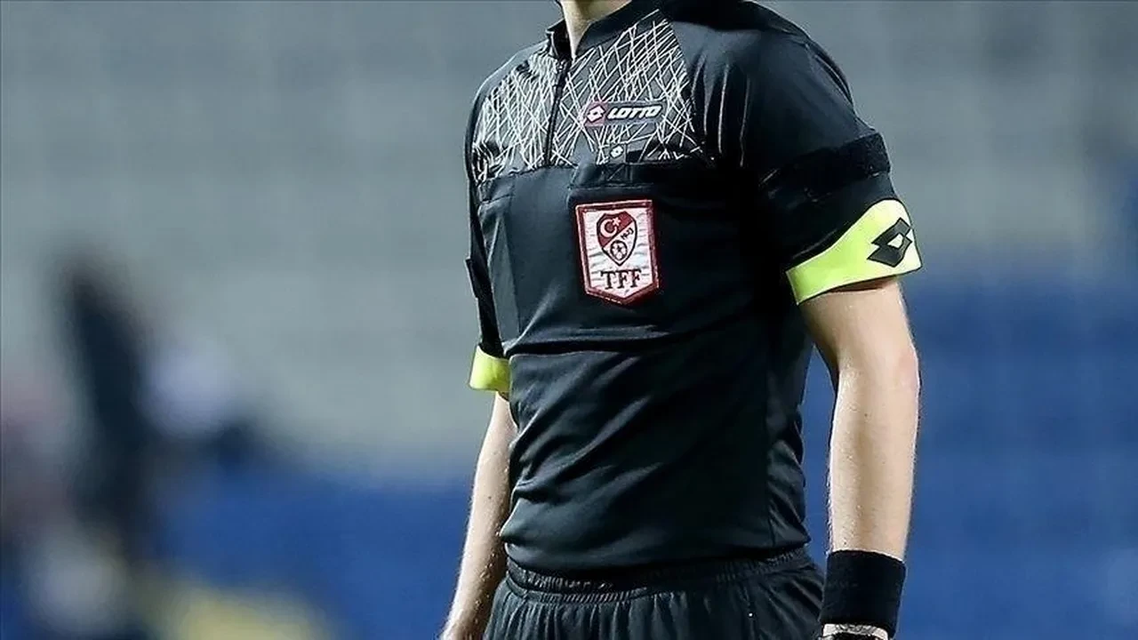 Fenerbahçe Samsunspor maçı hakemi kim? Cihan Aydın Fenerbahçe karnesi ve daha önce yönettiği maçlar
