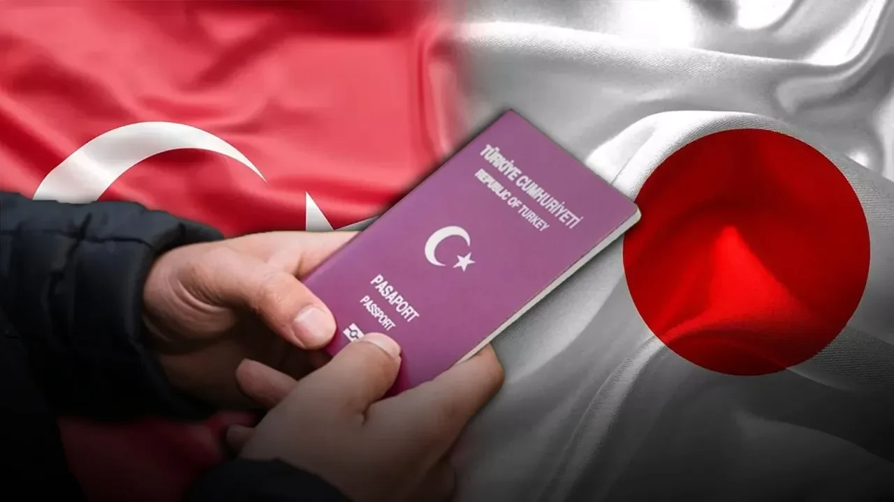 Japonya Meclisi'nde 'Türkiye'ye vize' tartışmalarına 'Dostluk' vurgusu