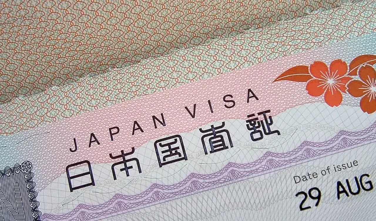 Japonya Meclisi'nde 'Türkiye'ye vize' tartışmalarına 'Dostluk' vurgusu