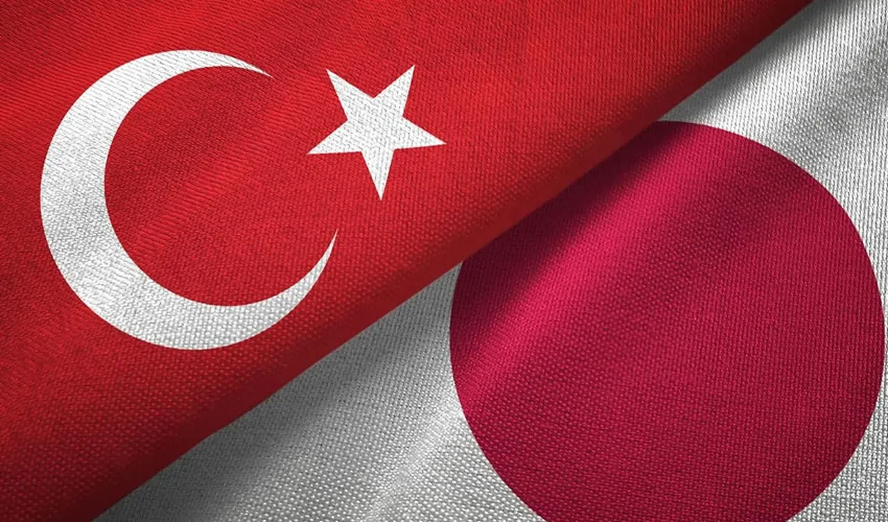 Japonya Meclisi'nde 'Türkiye'ye vize' tartışmalarına 'Dostluk' vurgusu