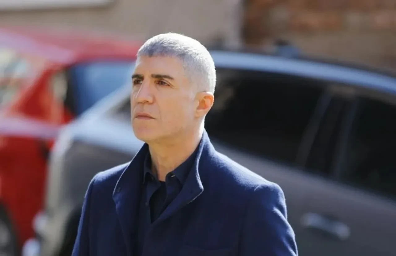 Özcan Deniz'e vergi şoku! Kardeşi Ercan Deniz'in sözleri ihbar sayıldı, maliye harekete geçti