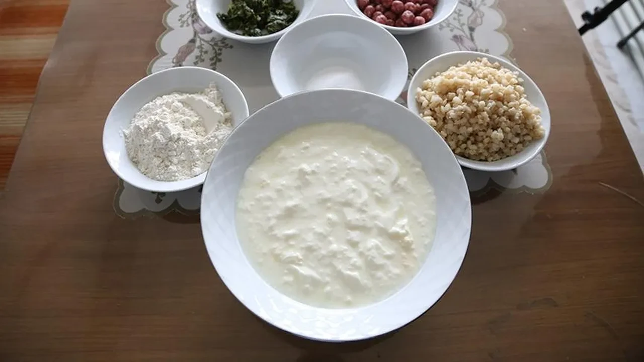 Kolon kanserinin çaresi yoğurt olabilir! 132 bin kişi araştırıldı