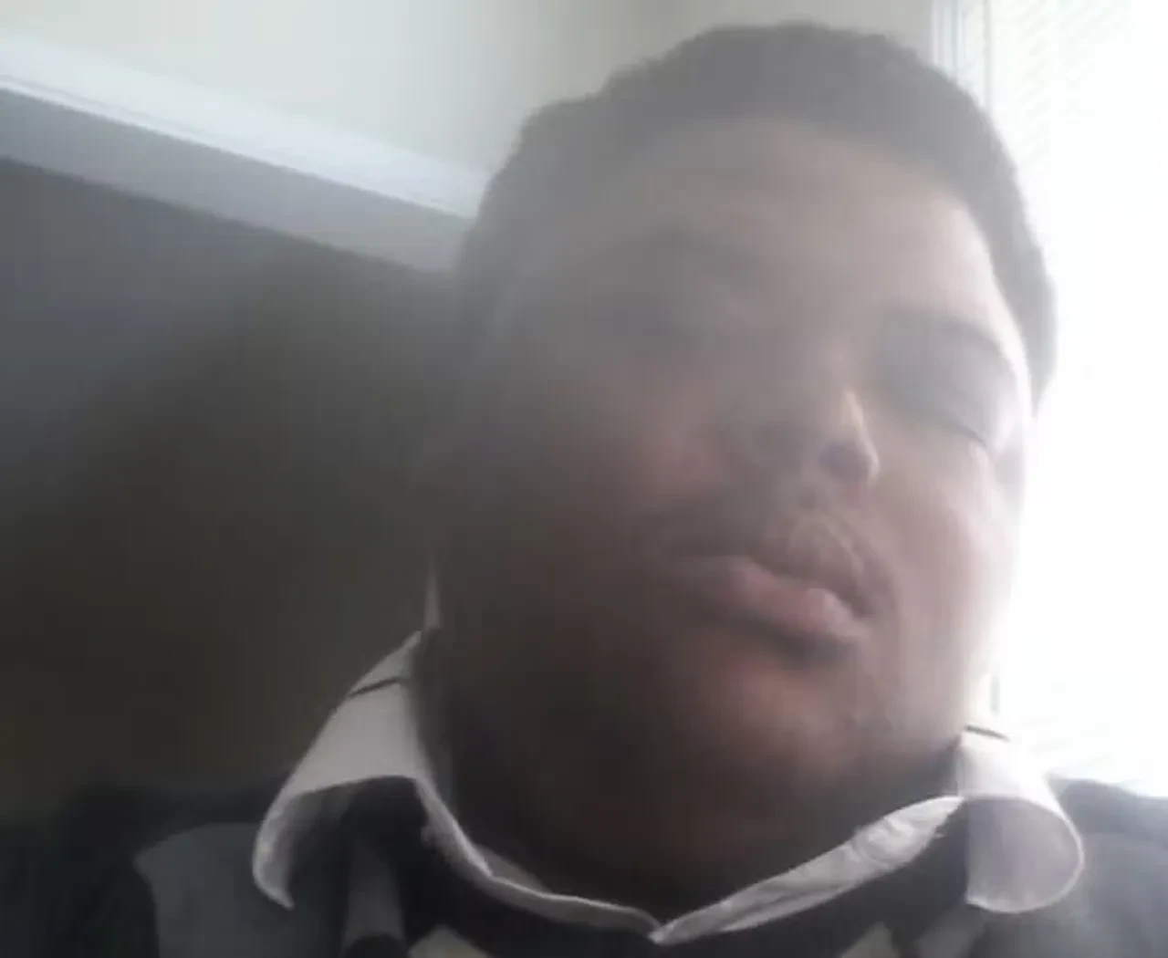 Köpek sahibini silahla vurdu!