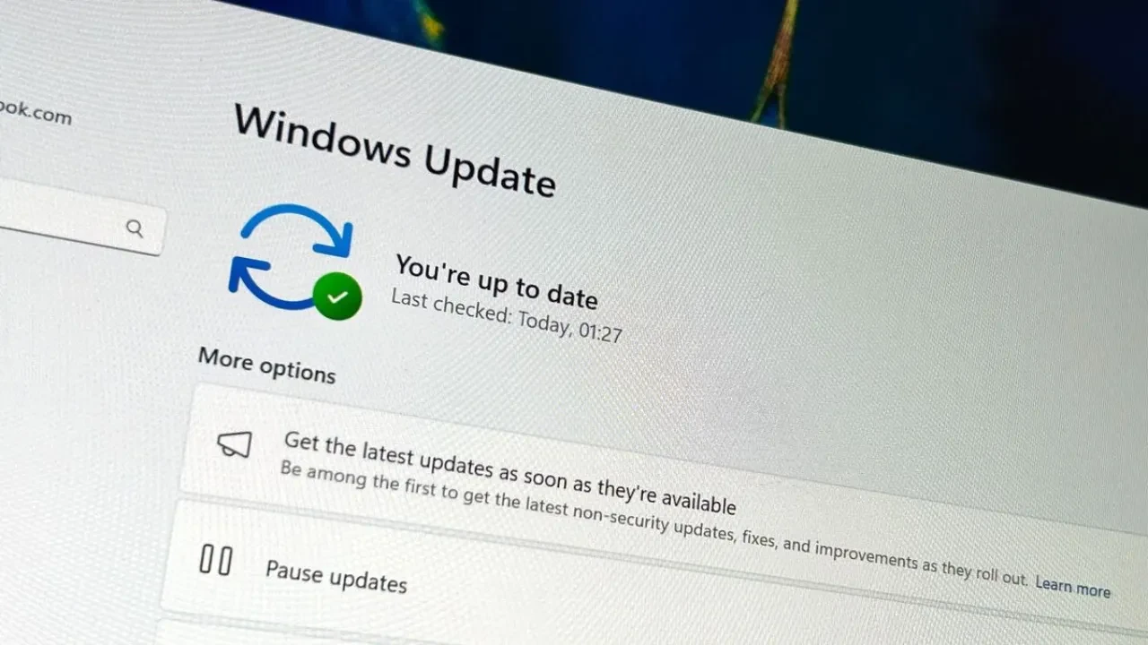 Microsoft'tan Windows 10 ve 11 kullananlara uyarı: Acil güncelleme yapın