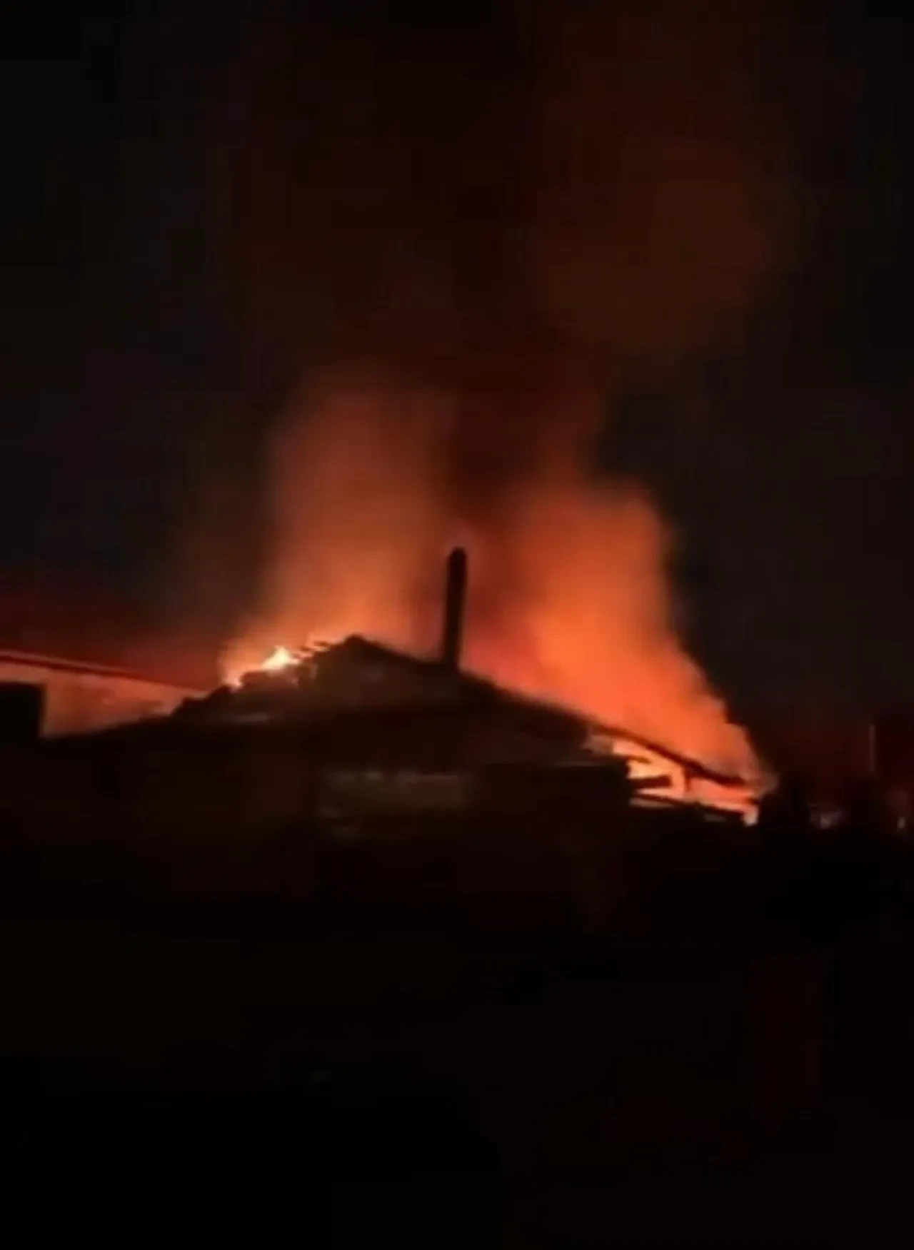 Önce cinayet, 4 gün sonra yangın! Sakarya'da kundaklama şüphesi