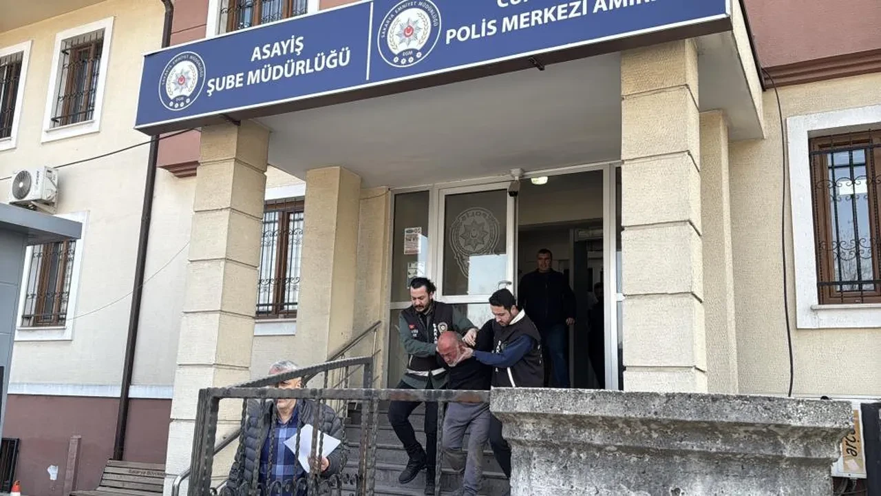 Önce cinayet, 4 gün sonra yangın! Sakarya'da kundaklama şüphesi