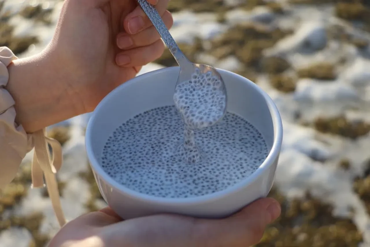 Oruç tutanlara ilaç gibi tavsiye: Açlığı ve susuzluğu önlüyor