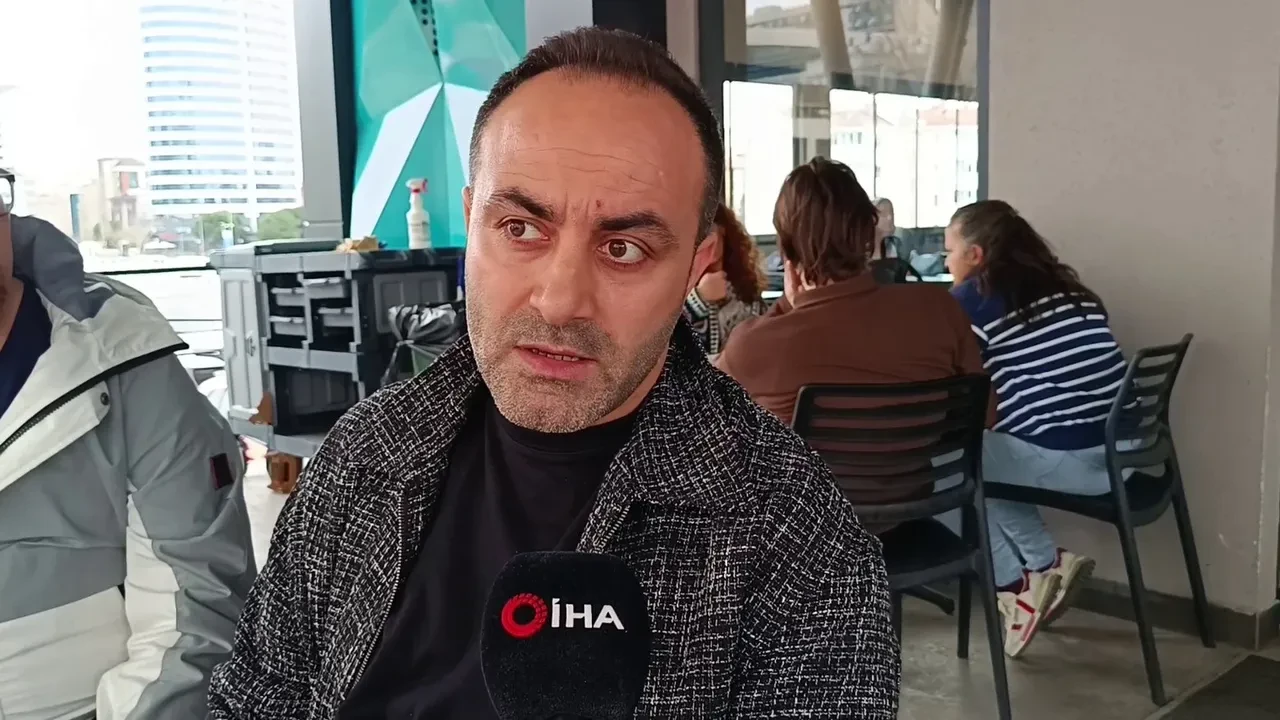 Özel okulda deney skandalı:  Patlama oldu, öğrencilerin durumları ağır! Veliler perde detayına dikkat çekti