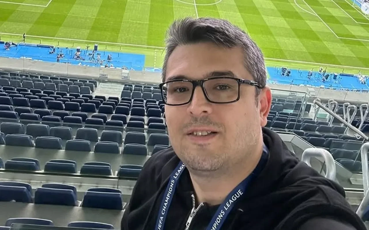 Rangers Fenerbahçe spikeri belli oldu