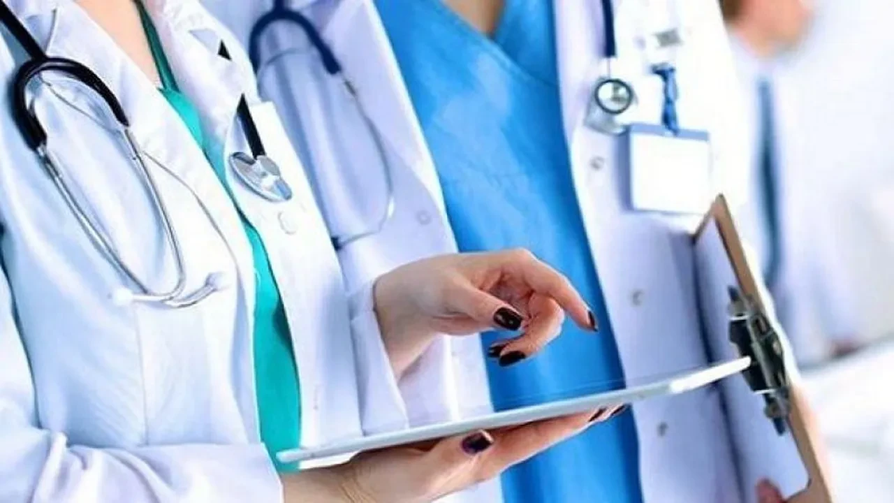 Sağlık Bakanlığı 36 bin personel alımı tarihi ve detayları merak ediliyor