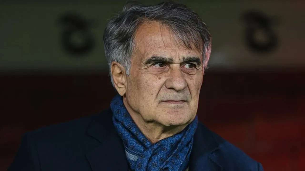 Şenol Güneş