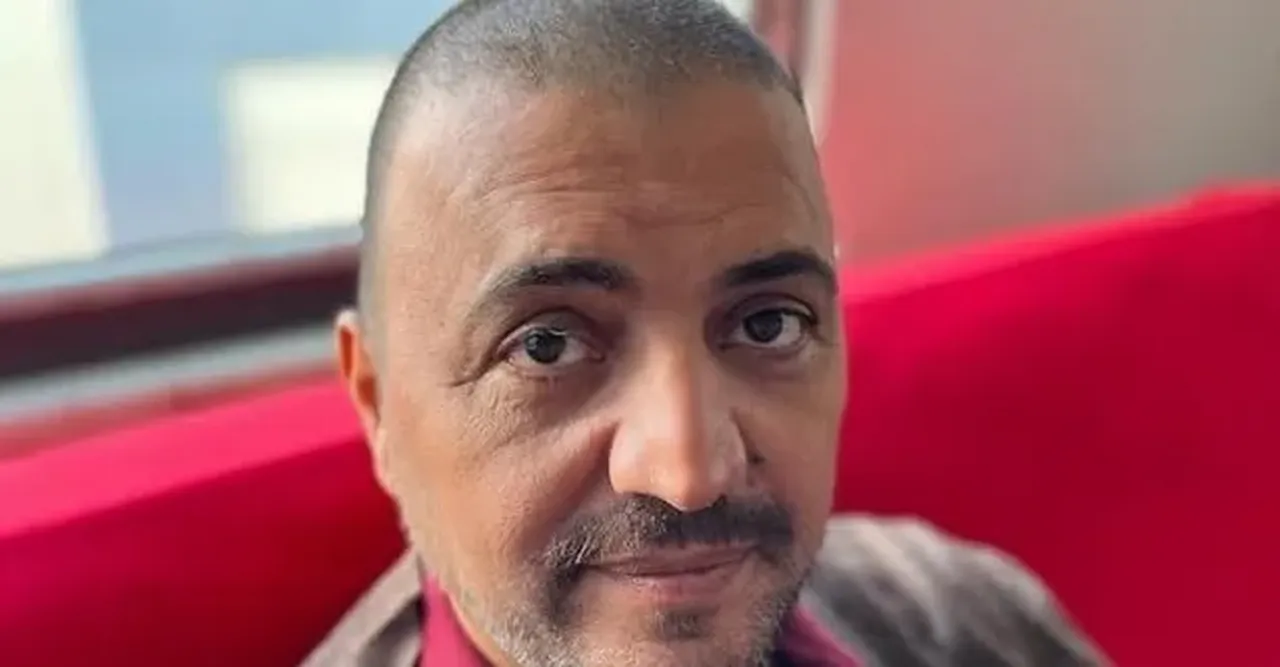 Şinasi Yurtsever kimdir neden öldü? 51 yaşındaki oyuncu hayatını kaybetti