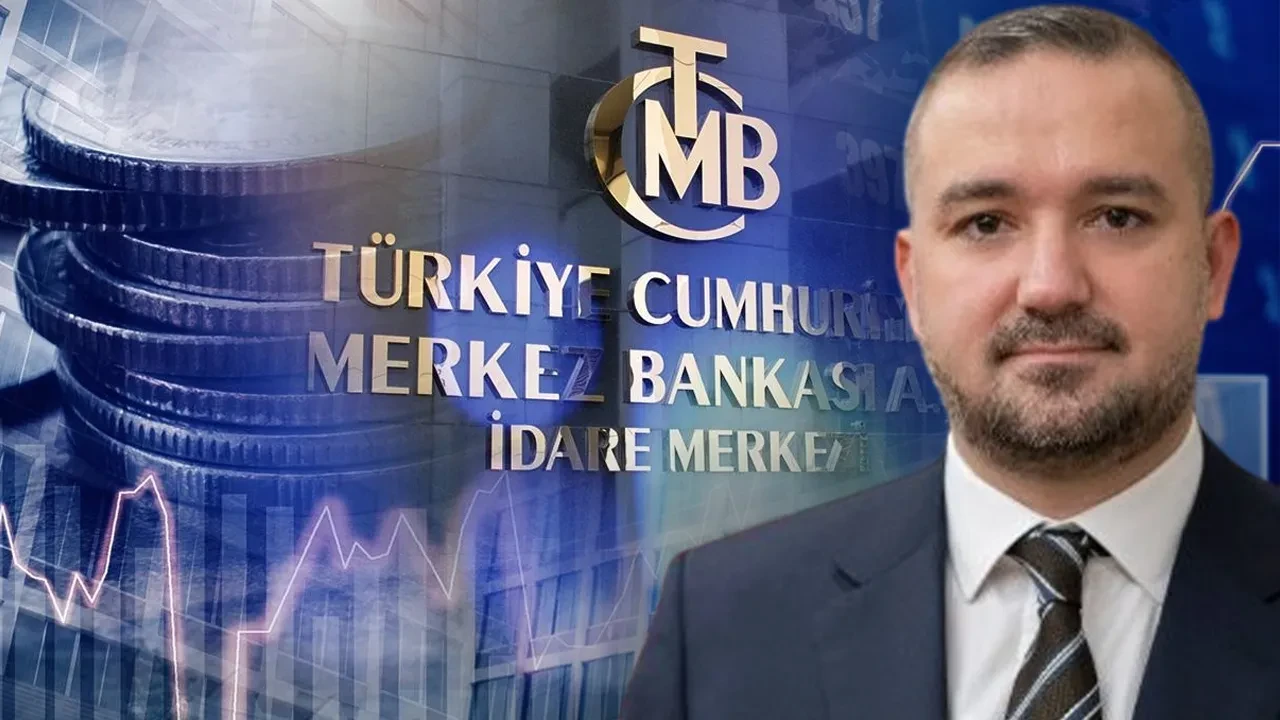 Son dakika | Merkez Bankası Başkanı Karahan