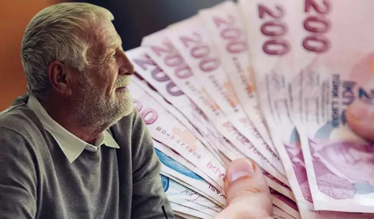 Emekli promosyonu için yarış başladı! Faruk Erdem rakamlarla anlattı