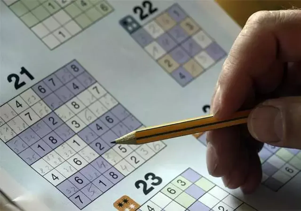 Sudoku nedir ve nasıl oynanır? Sudoku nasıl çözülür, mantığı nedir?