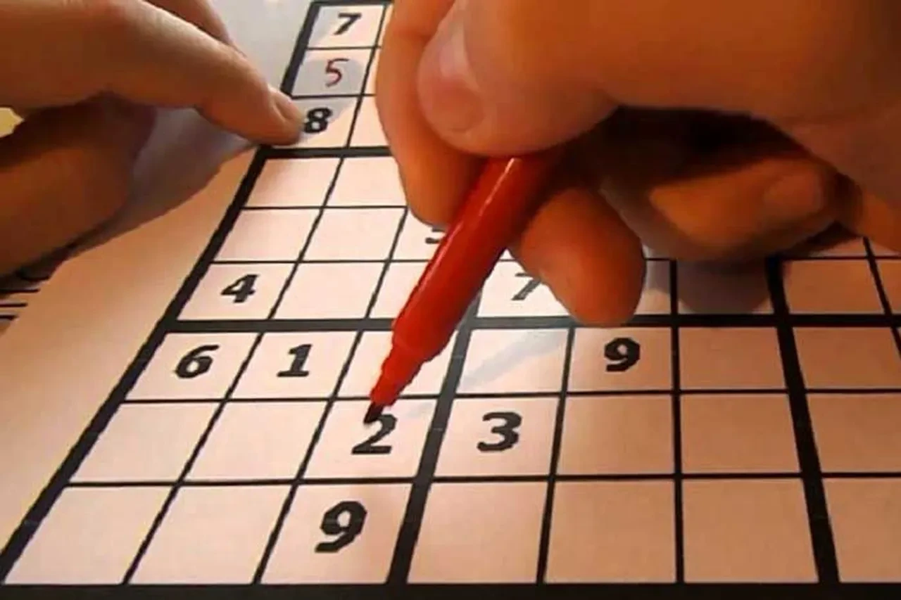 Sudoku nedir ve nasıl oynanır? Sudoku nasıl çözülür, mantığı nedir?