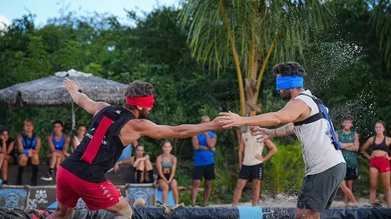 Survivor 12 Mart eleme adayı kesinleşti! Çılgın Sedat bayıldı ortalık karıştı