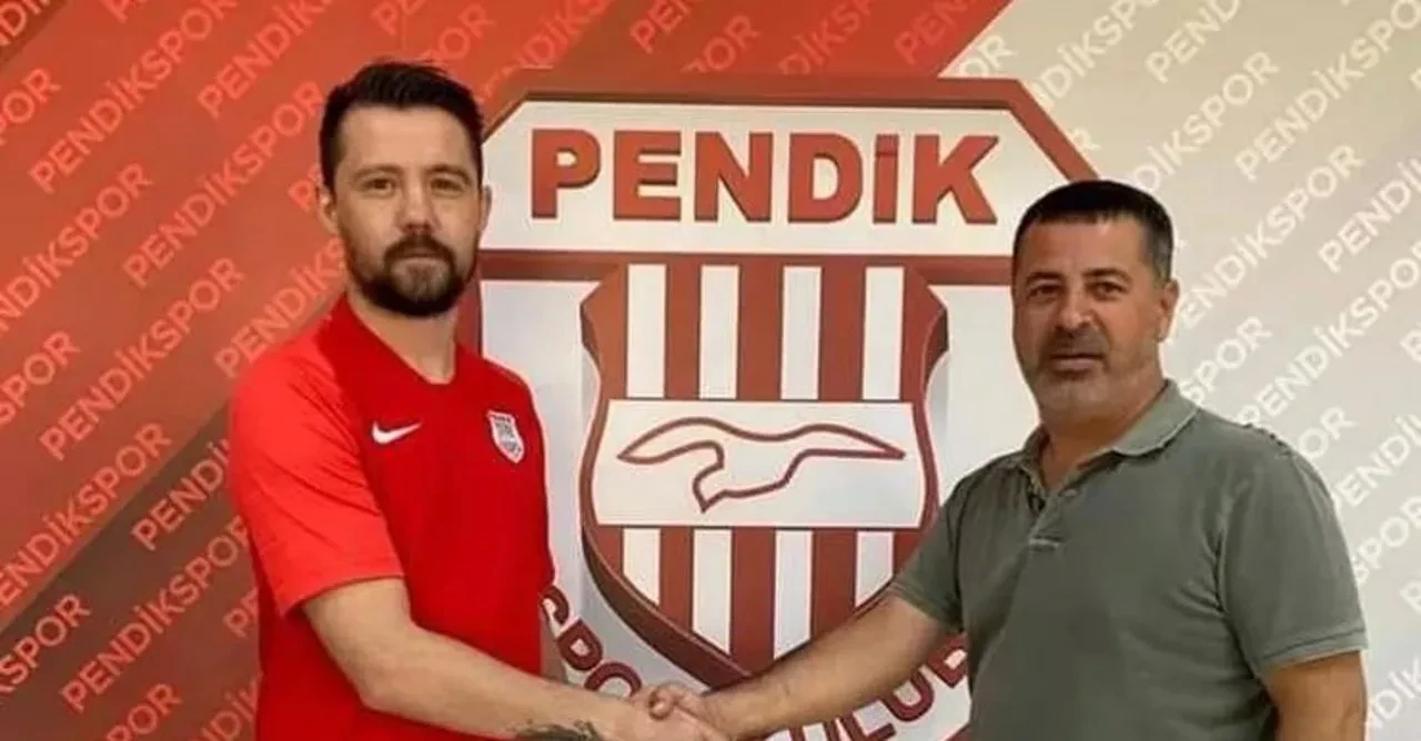 Uğur Uçar kimdir? Pendikspor artık ona emanet