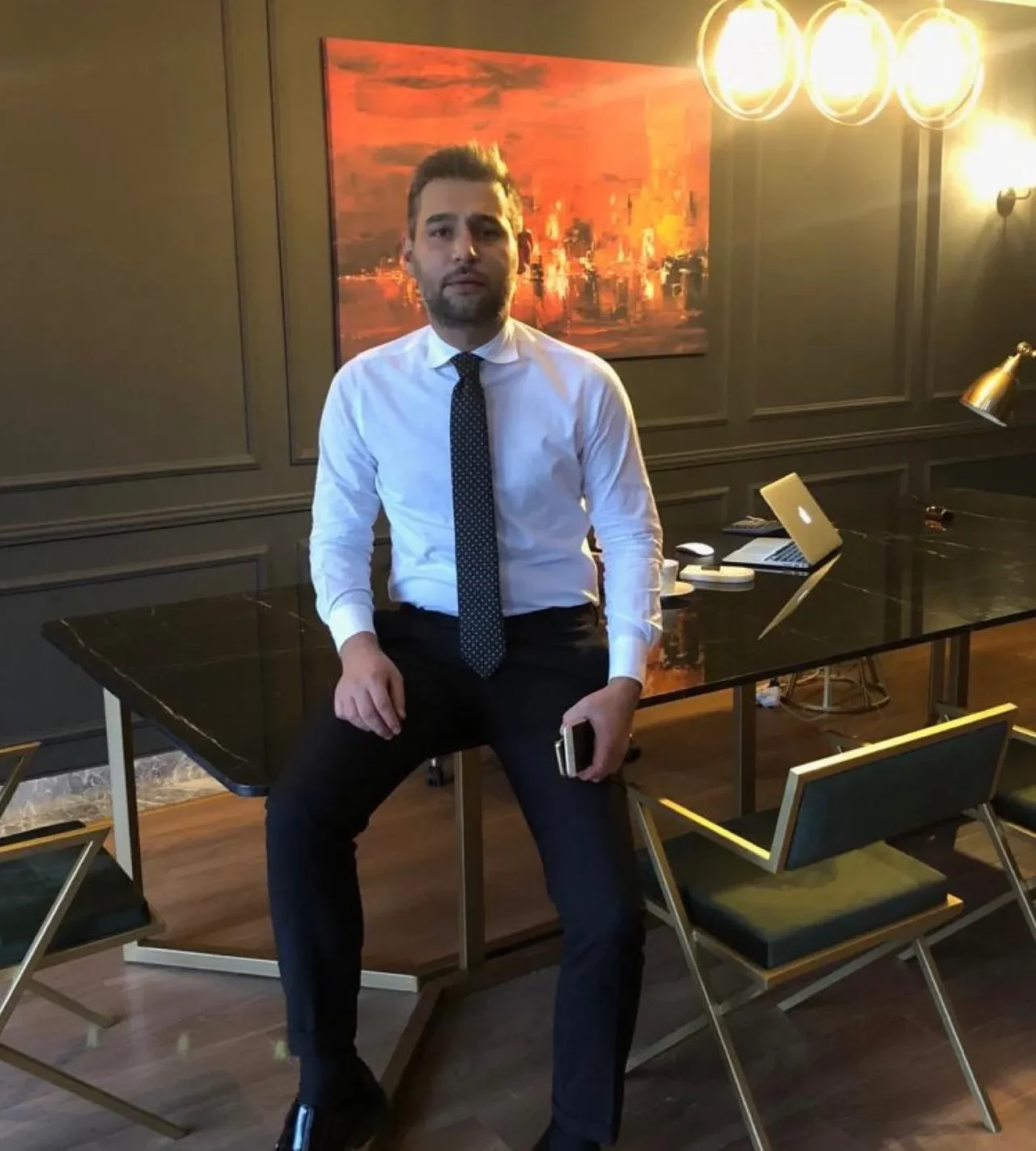 Uma Grup dev projelerin güvenilir ortağı olmaya devam ediyor