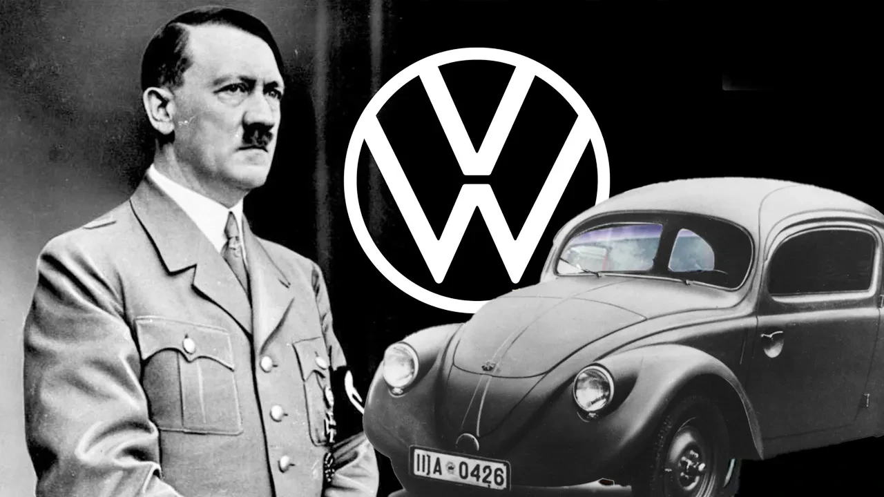 Volkswagen özüne dönüyor! Hitler