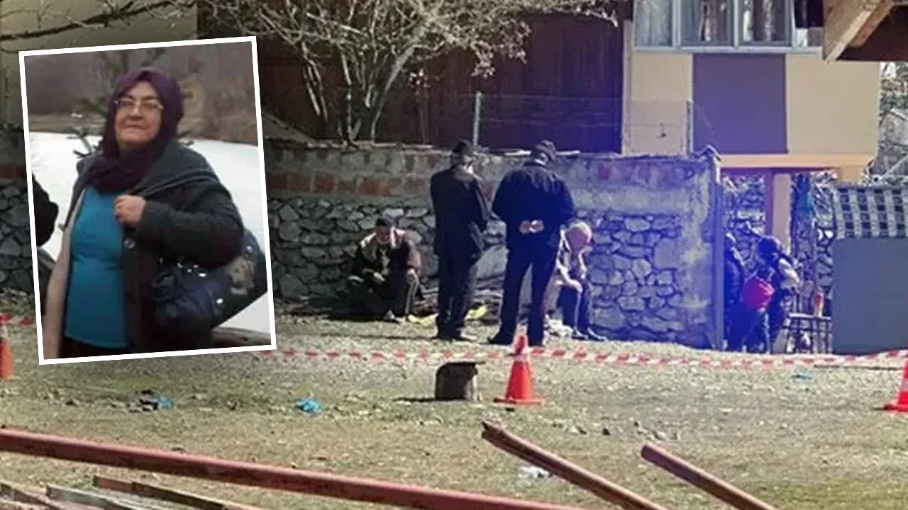 Altınları için canide öldürüldü! Aile sinir krizi geçirdi: 'Ablama işkence etmişler'