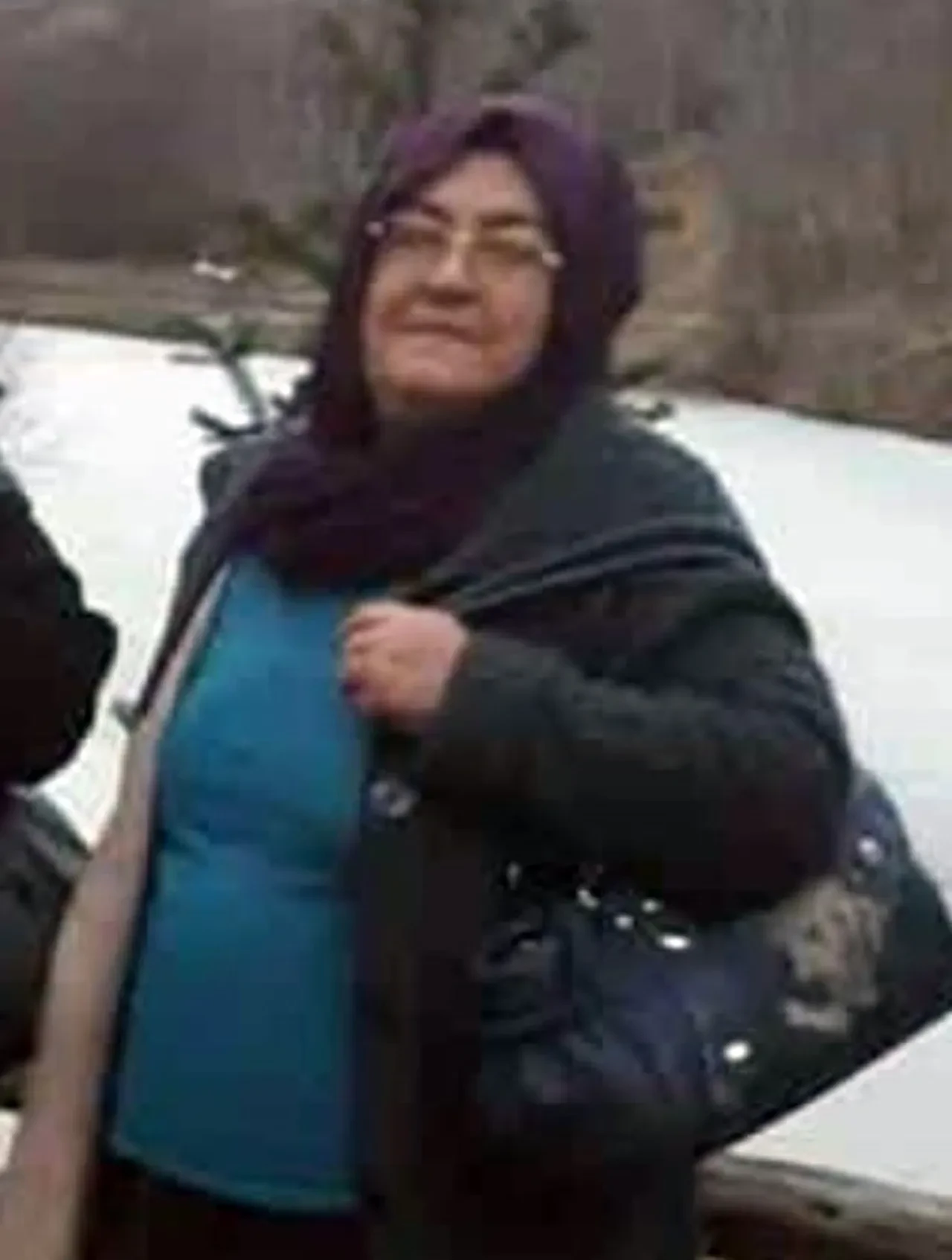 Altınları için canide öldürüldü! Aile sinir krizi geçirdi: 'Ablama işkence etmişler'