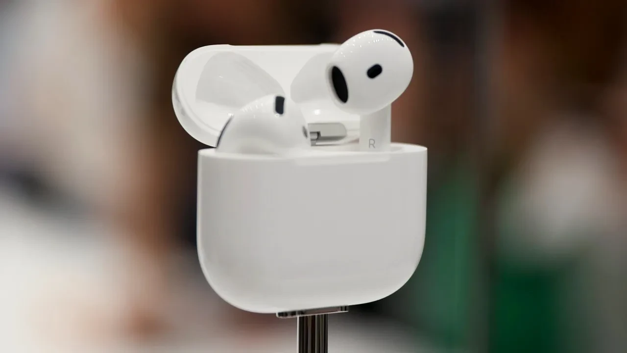 Apple bombayı patlattı! AirPods