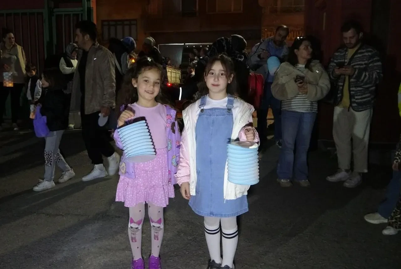 Bafra'nın 600 yıllık mirası: Coşkuyla kutlandı!