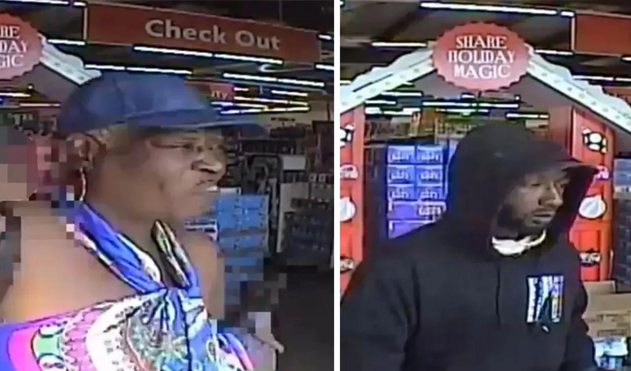 Bir garip hırsızlık olayı! Biri çaldı, diğeri dışkıladı