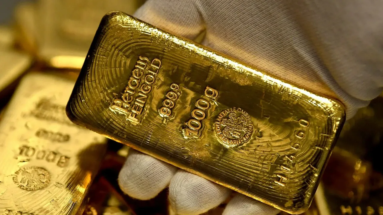 Bitcoin 34.850 dolara kadar düşürebilir! Altın fiyatı coştu BTC için kötü senaryo geldi