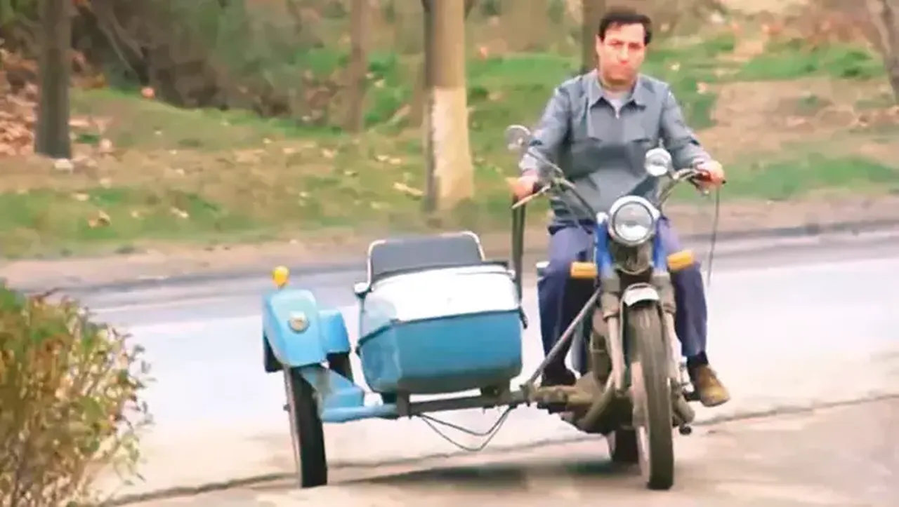 Doktor Civanım filminin konusu ve oyuncuları merak konusu oldu