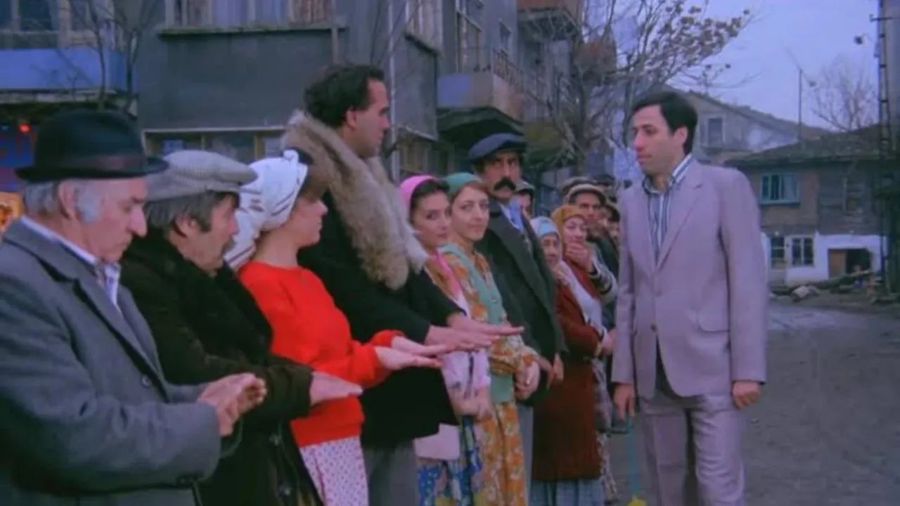 Doktor Civanım filminin konusu ve oyuncuları merak konusu oldu