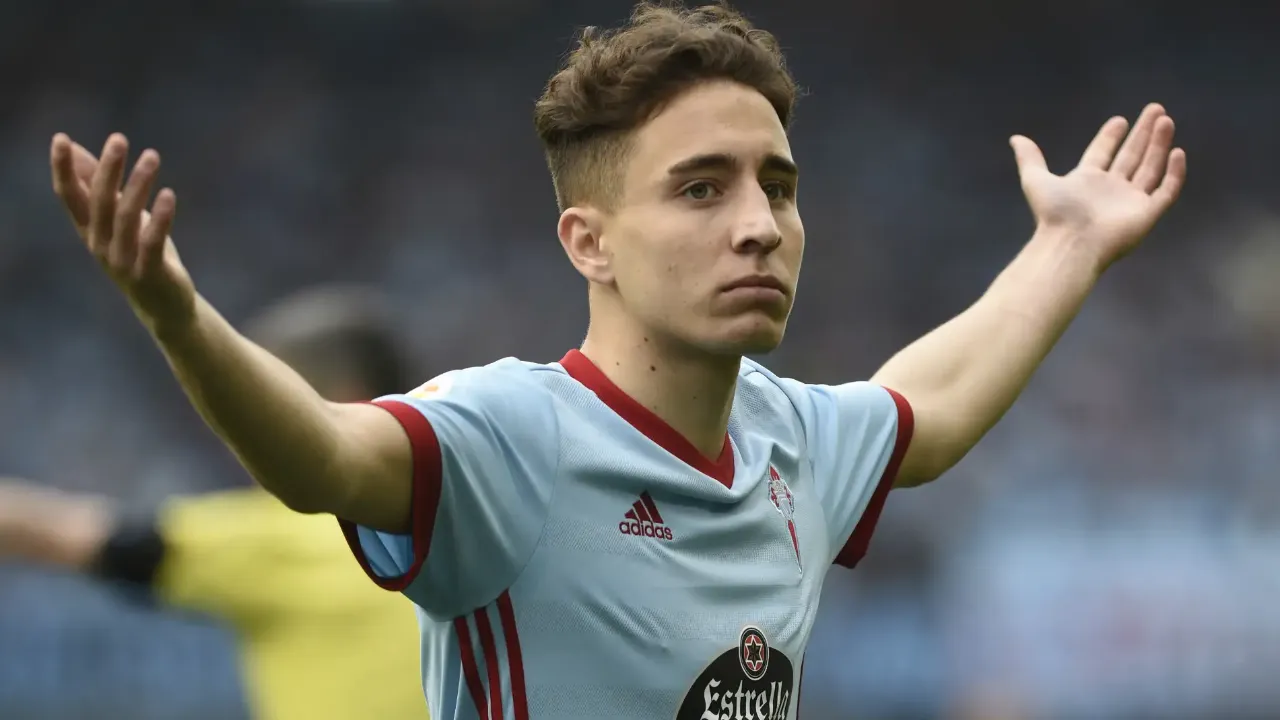 Emre Mor A Milli Takım’a çağrıldı mı? Macaristan maçı aday kadrosu açıklandı