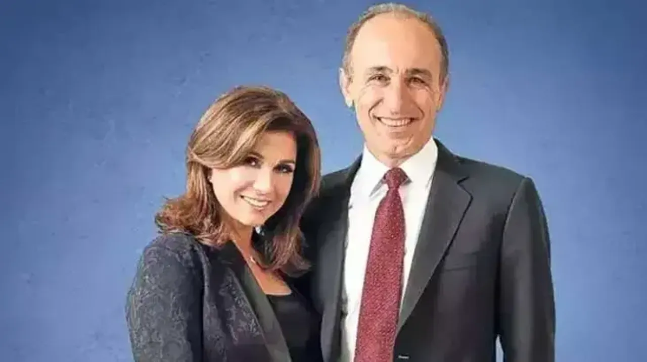 Eren Özmen kimdir, nereli? Türkiye’nin en zenginleri listesine girdi