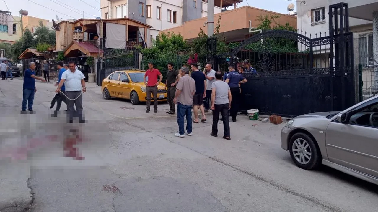 Eşini doğum gününde katletti, ifadesi şoke etti: 'Eşimi öldürdüğümü öğrenince yıkıldım'