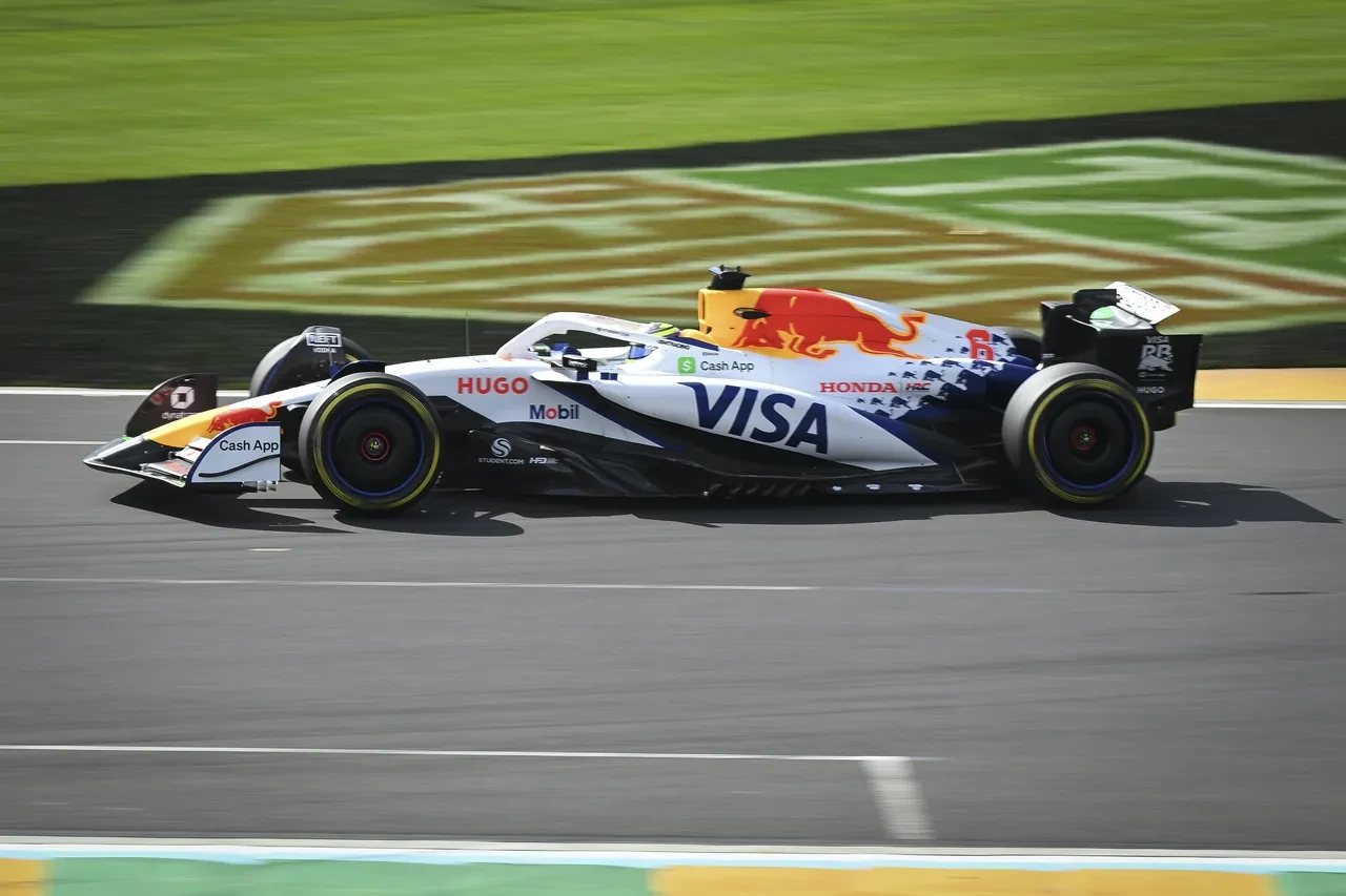 F1 Avustralya GP ne zaman, saat kaçta, hangi kanalda? Formula 1 2025 Dünya Şampiyonası başlıyor