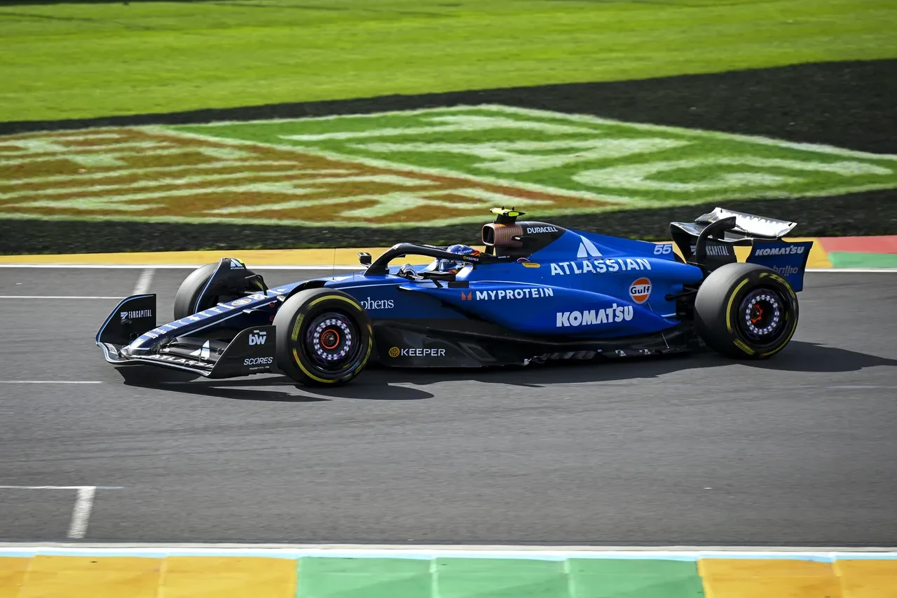 F1 Avustralya GP ne zaman, saat kaçta, hangi kanalda? Formula 1 2025 Dünya Şampiyonası başlıyor