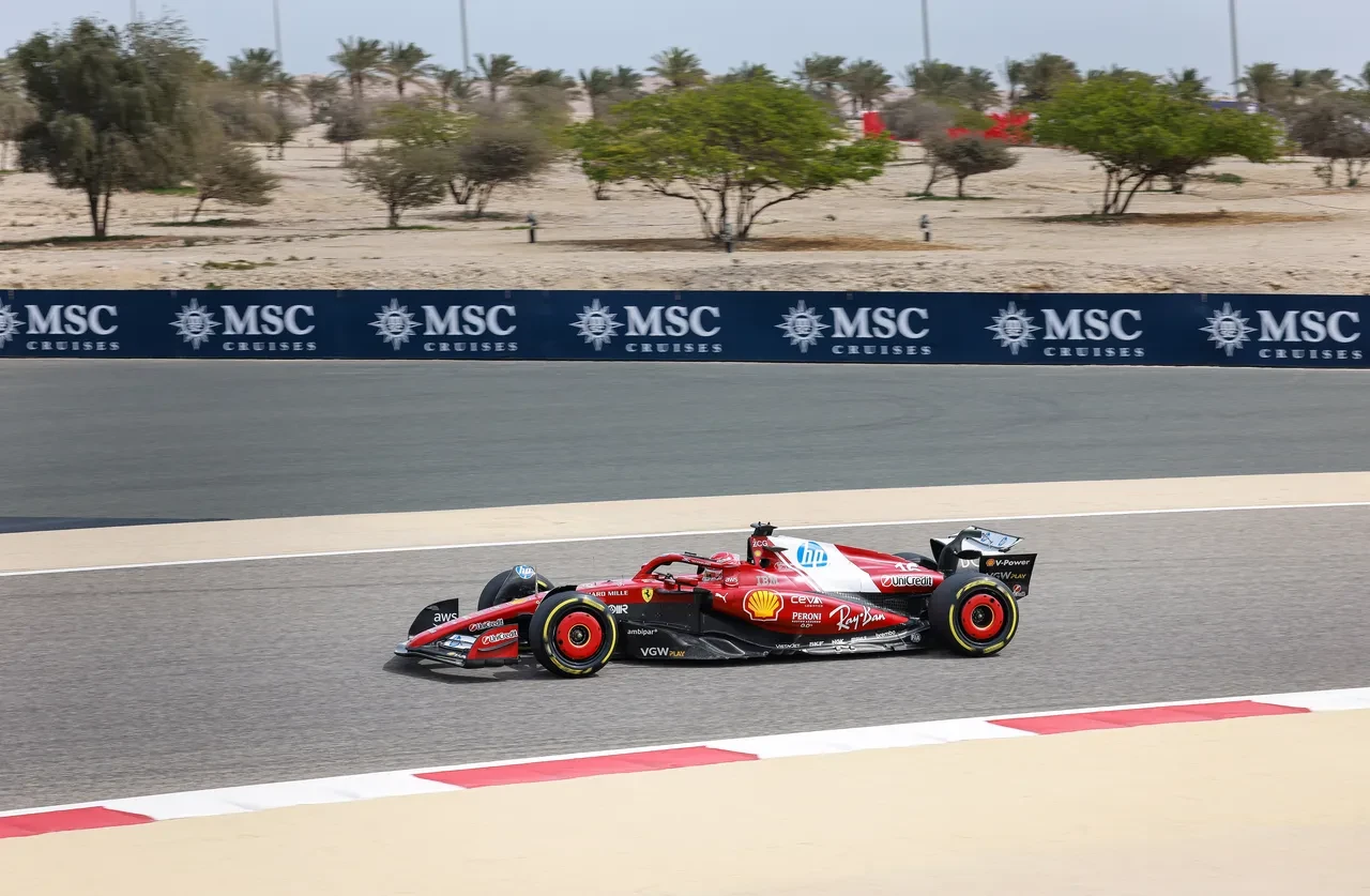 F1 Avustralya GP ne zaman, saat kaçta, hangi kanalda? Formula 1 2025 Dünya Şampiyonası başlıyor