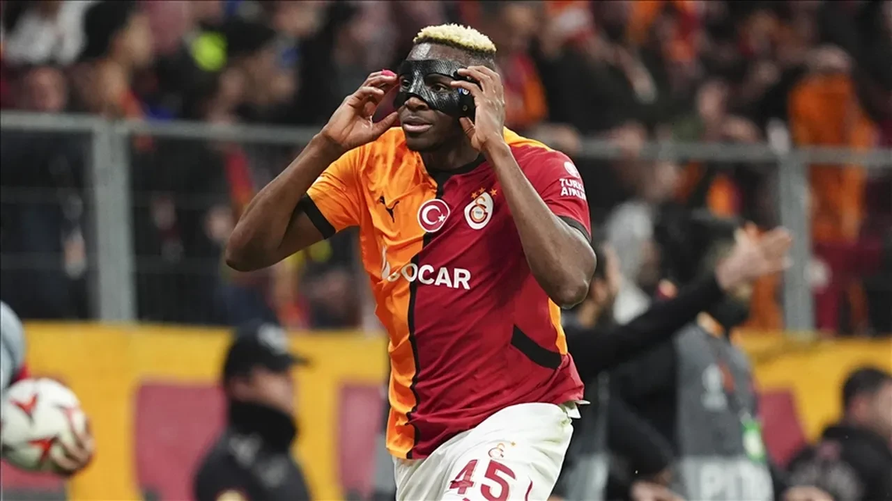 Galatasaray Antalyaspor maçında kimler eksik, sakat, cezalı? Derbi öncesi Galatasaray'da sarı kart sınırında olan futbolcular