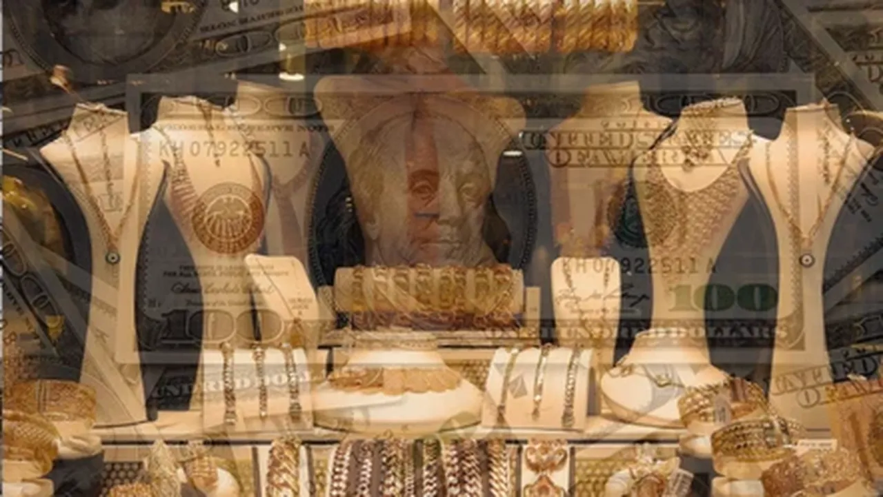 Gram ve ons altın yeni rekorun kapısını çaldı! İslam Memiş açıkladı: Rekor seviyeden altın alınır mı?