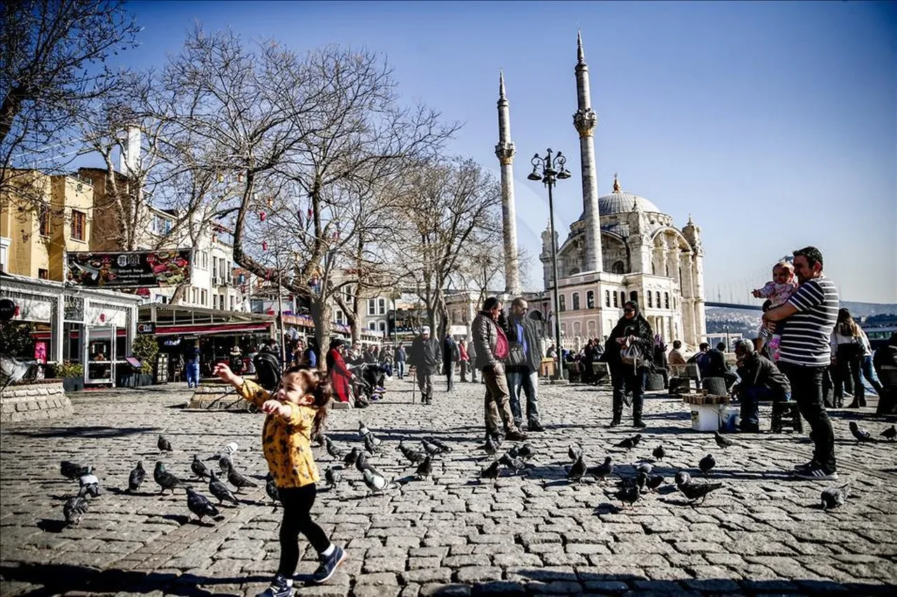 Hafta sonu planı yapanlar dikkat! Meteoroloji 5 günlük hava durumu tahminini paylaştı